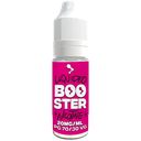 Liquideo - Booster Nicotine 10ml x100