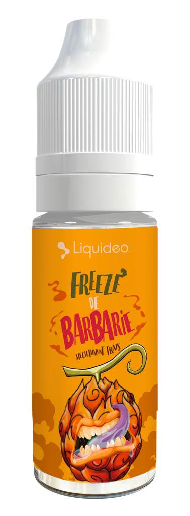 Freeze Ice Barbarie 10ml x15