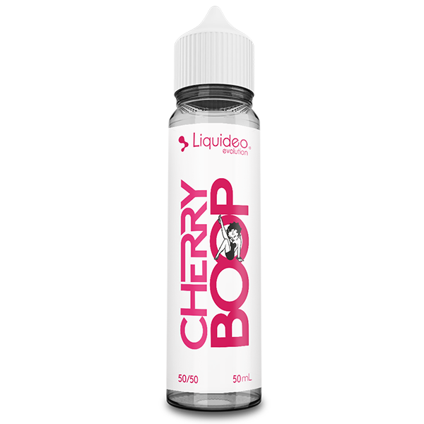 Cherry Boop 50ml x4