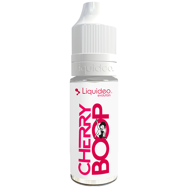 Cherry Boop 10ml x15