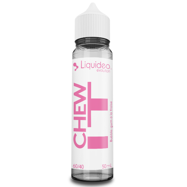 Chew it 50ml x4