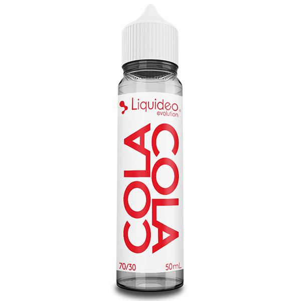 Cola Cola 50ml x4