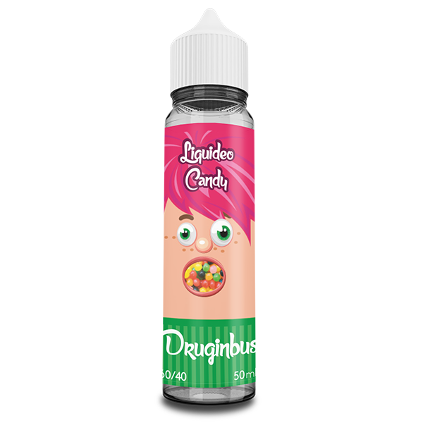 Druginbus 50ml x4