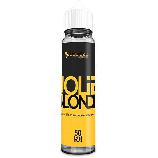 Fifty Jolie Blonde 50ml x4