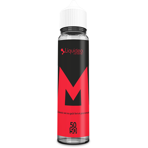 Fifty Le M 50ml x4