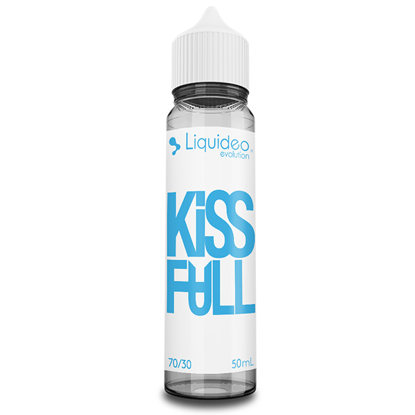 Kiss Full 50ml x4