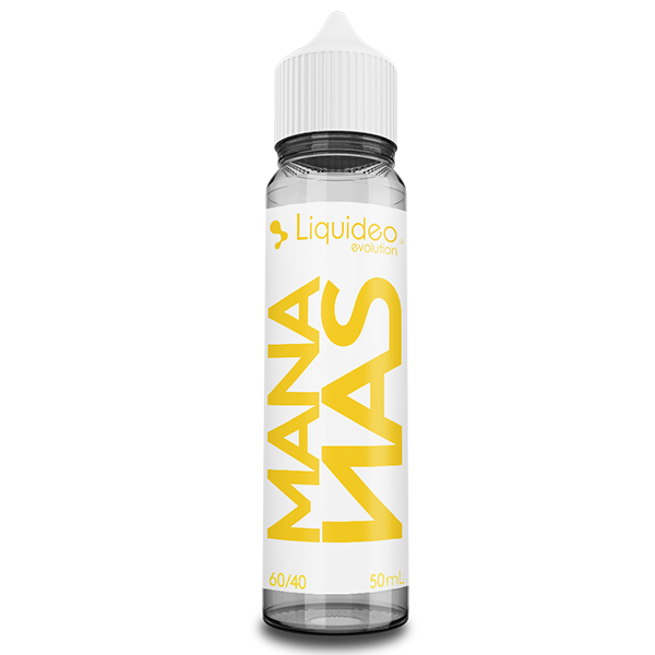 Mananas 50ml x4