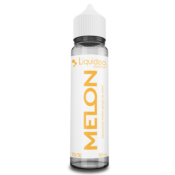 Melon 50ml x4