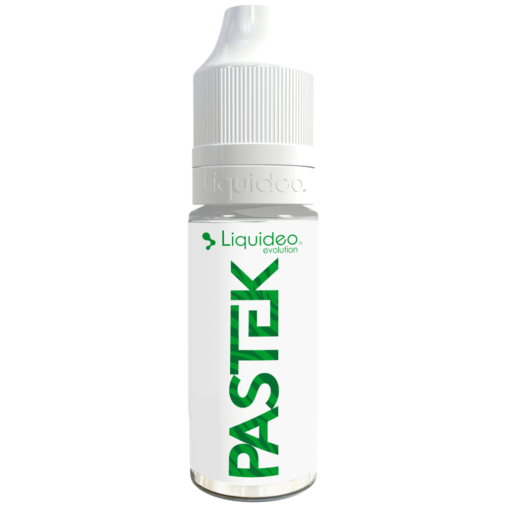 Pastek 10ml x15