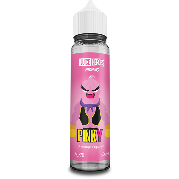 Pinky 50ml x4