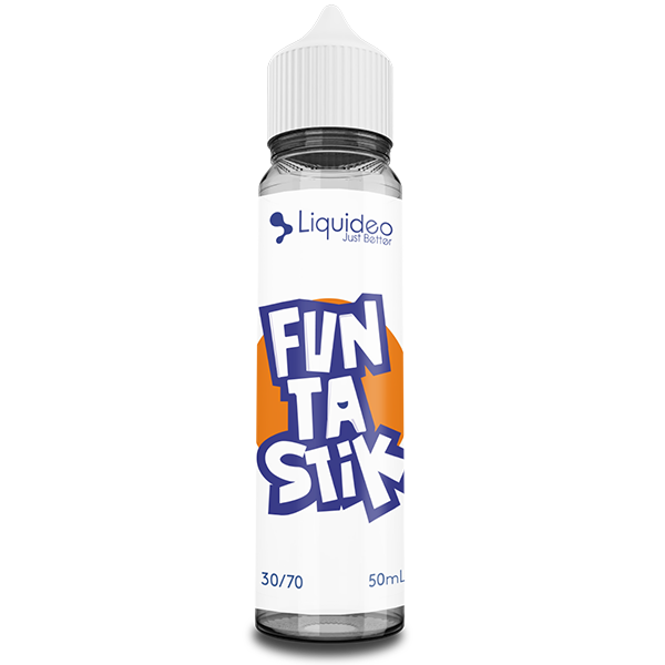 Funtastik 50ml x4