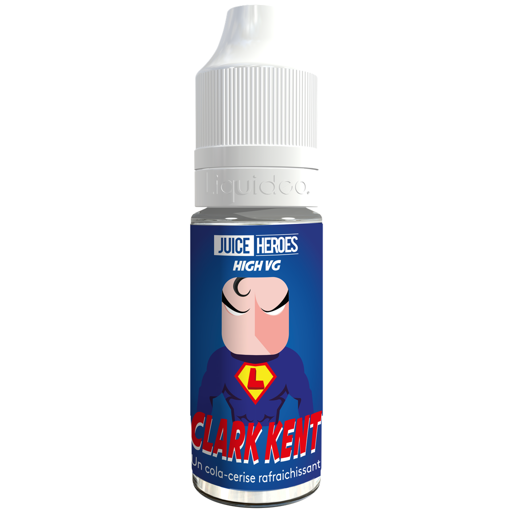 Clark Kent 10ml x15