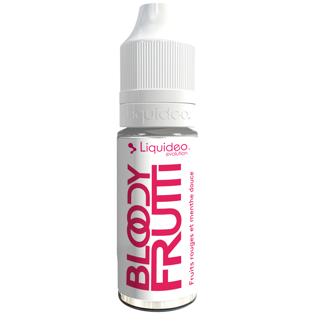 Bloody Frutti 10ml x15