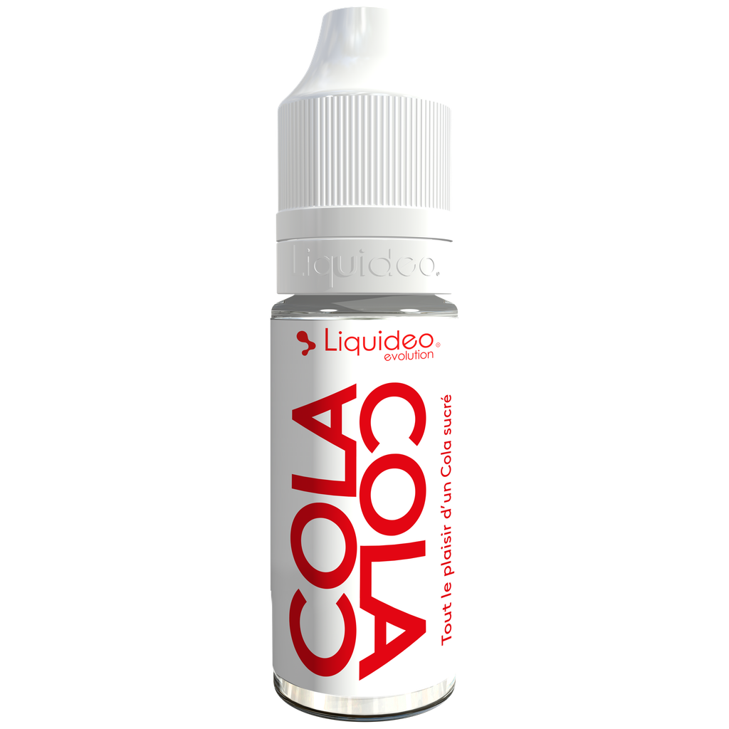 Cola Cola 10ml x15