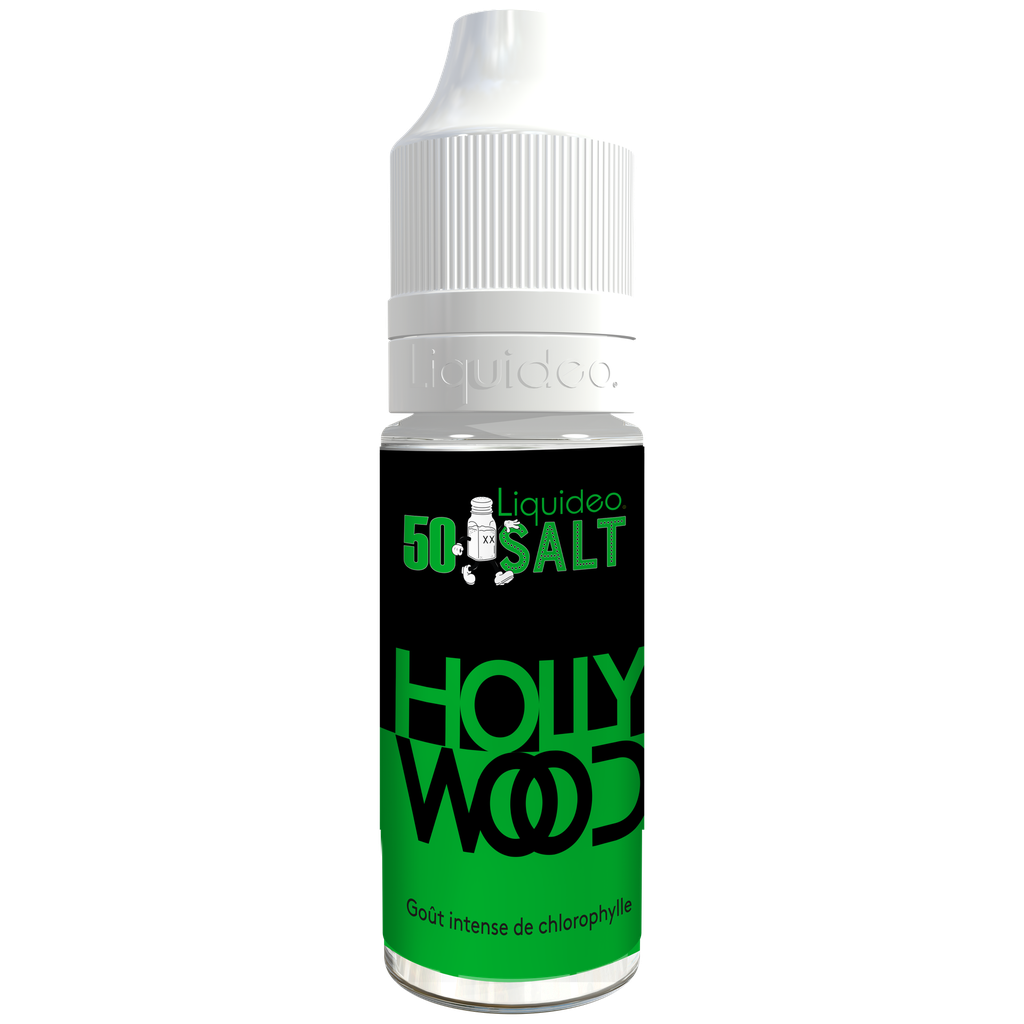 Fifty Hollywood 10ml x15