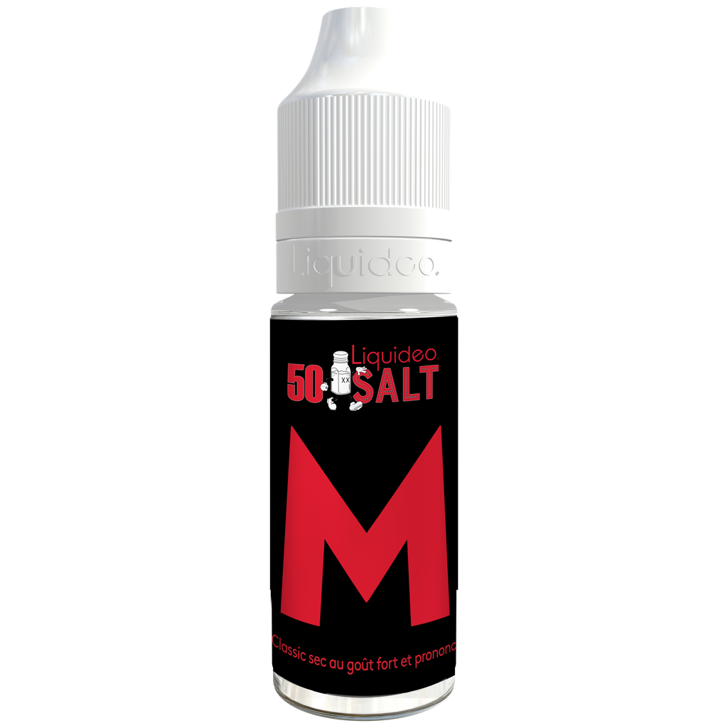 Fifty Le M 10ml x15