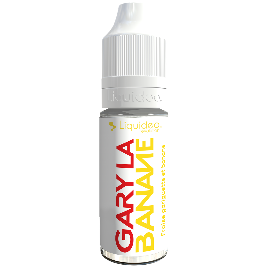 Gary la Banane 10ml x15