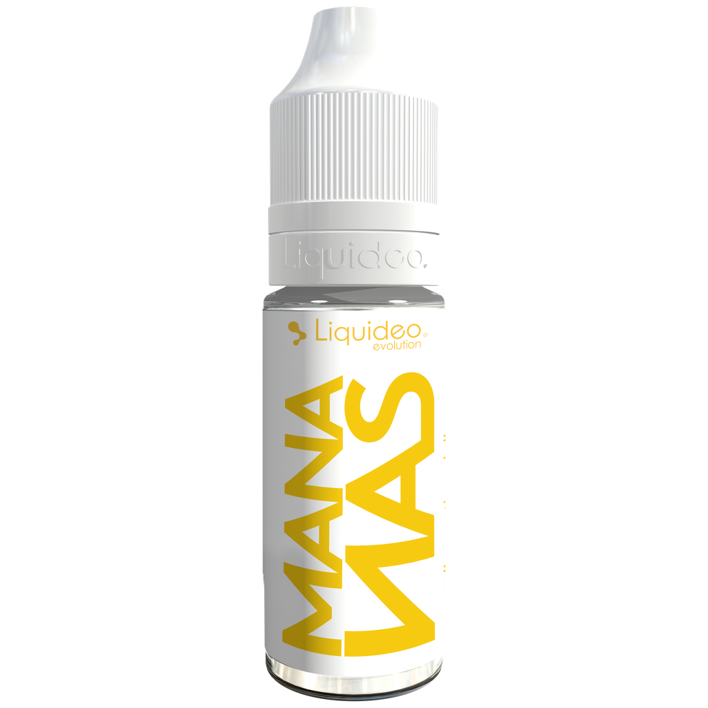 Mananas 10ml x15