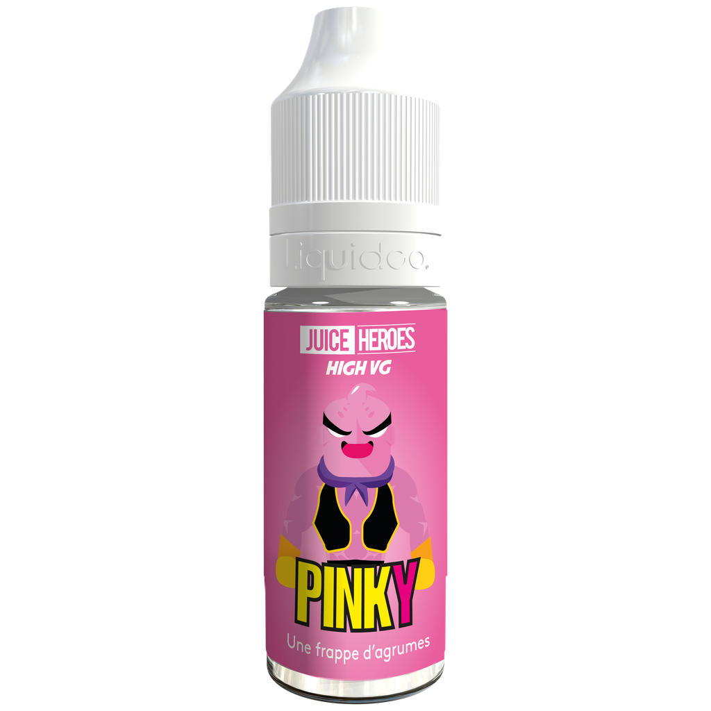 Pinky 10ml x15