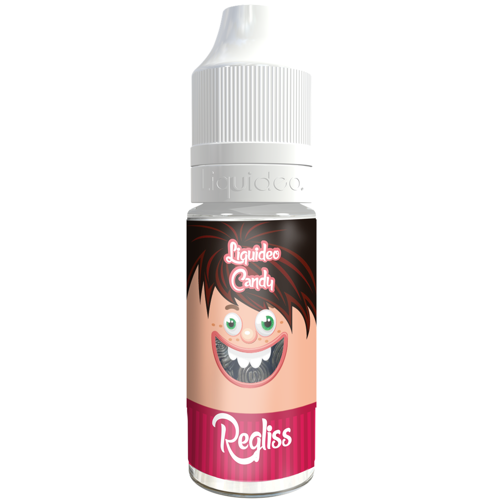 Regliss 10ml x15