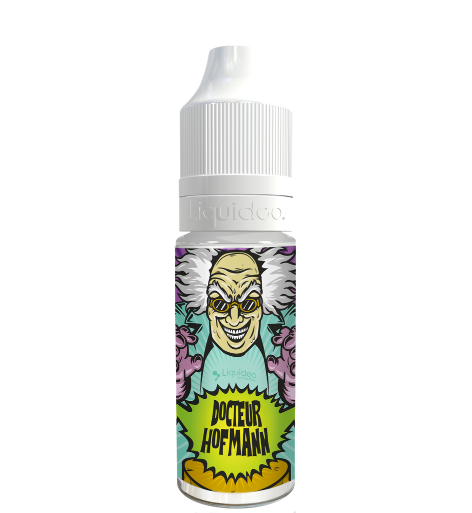 Dr Hofmann 10ml x15