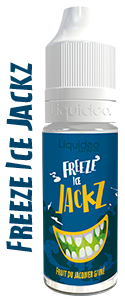 Echantillon Freeze Ice Jackz