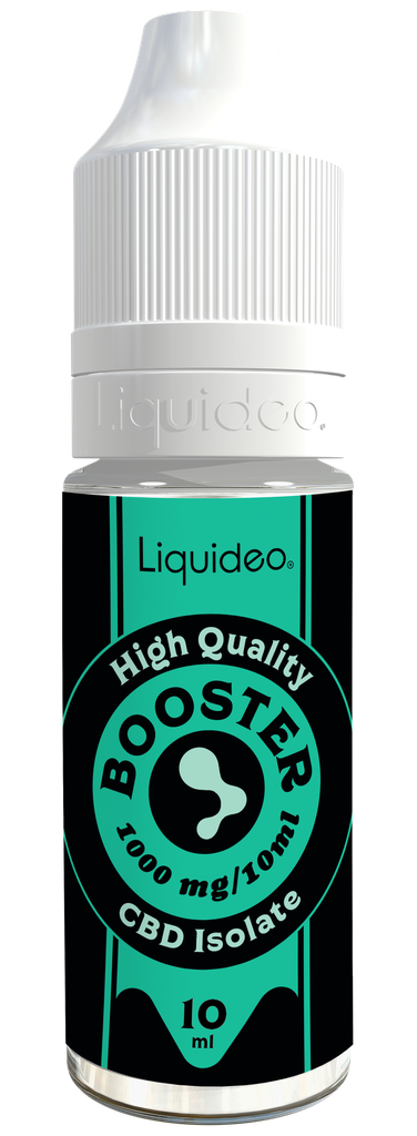 Booster CBD 1000mg 10ml x15