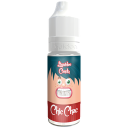 Chic Chac 10ml x15