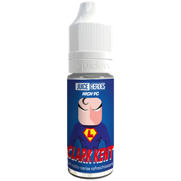 Clark Kent 10ml x15