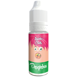 Druginbus 10ml x15