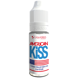 American Kiss 10ml x15