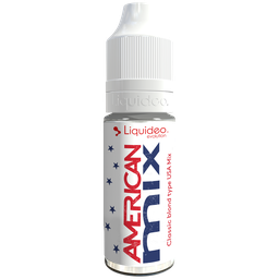 American Mix 10ml x15