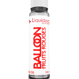 [BALLO005004FR] Balloon 50ml x4