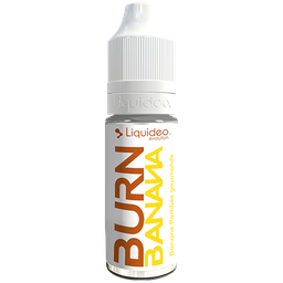 Burn Banana 10ml x15