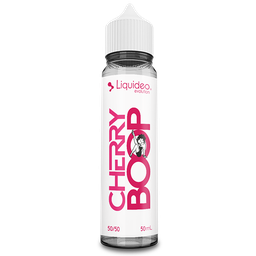 [CHERR005004FR] Cherry Boop 50ml x4