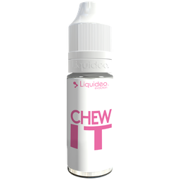 Chew it 10ml x15