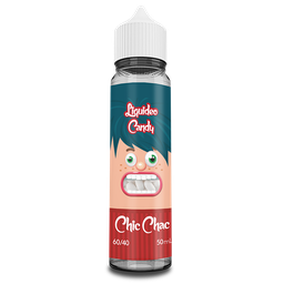 Chic Chac 50ml x4