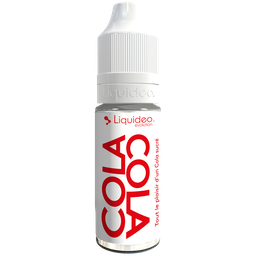 Cola Cola 10ml x15