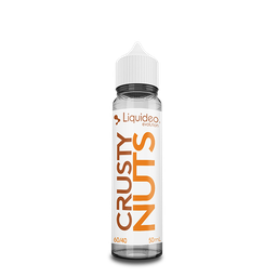 [CRUST005004FR] Crusty Nuts 50ml x4