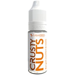 Crusty Nuts 10ml x15