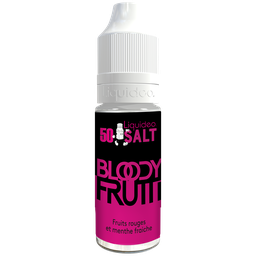 Fifty Bloody Frutti 10ml x15