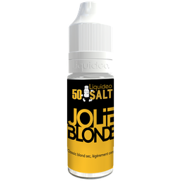 Fifty Jolie Blonde 10ml x15