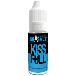 Fifty Kiss Full 10ml x15