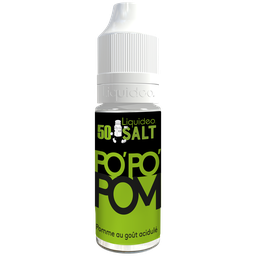 [SPOPO101015FR] Fifty PoPoPom 10ml x15 - 10mg/ml