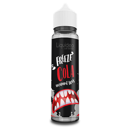 Freeze Cola 50ml x4