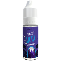 Freeze Mûre 10ml x15