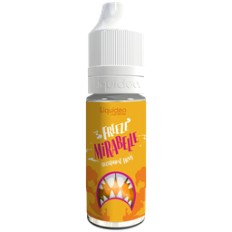 Freeze Mirabelle 10ml x15