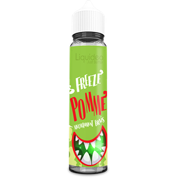 [FPOMM005004FR] Freeze Pomme 50ml x4