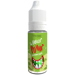 Freeze Pomme 10ml x15