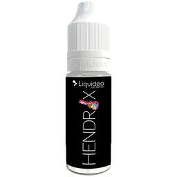 Hendrix 10ml x15